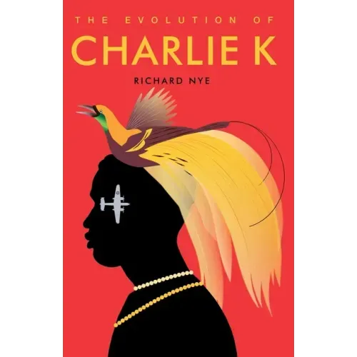 The Evolution of Charlie K