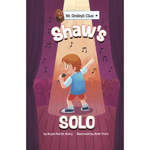 Shaw's Solo