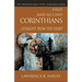 First and Second Corinthians: Straight from the Heart