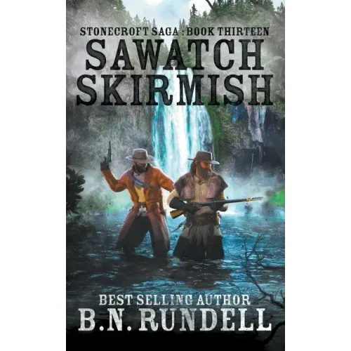 Sawatch Skirmish