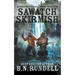 Sawatch Skirmish