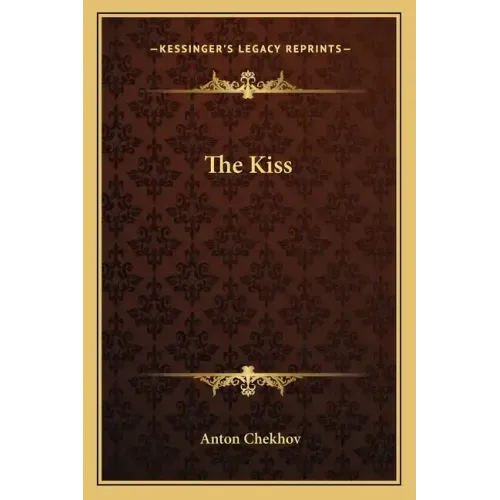 The Kiss