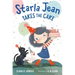 Starla Jean Takes the Cake