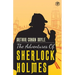 The Adventures Of Sherlock Holmes