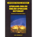 Afrikaans-English/English-Afrikaans Practical Dictionary