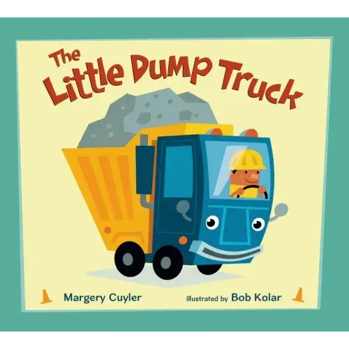 The Little Dump Truck
