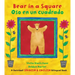 Bear in a Square / Oso En Un Cuadrado