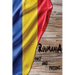 Romania Past and Present: A Piece of Eastern European History