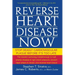 Reverse Heart Disease Now: Stop Deadly Cardiovascular Plaque Before It's Too Late