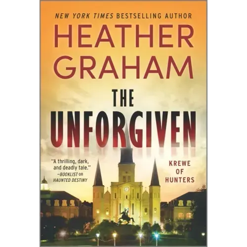 The Unforgiven