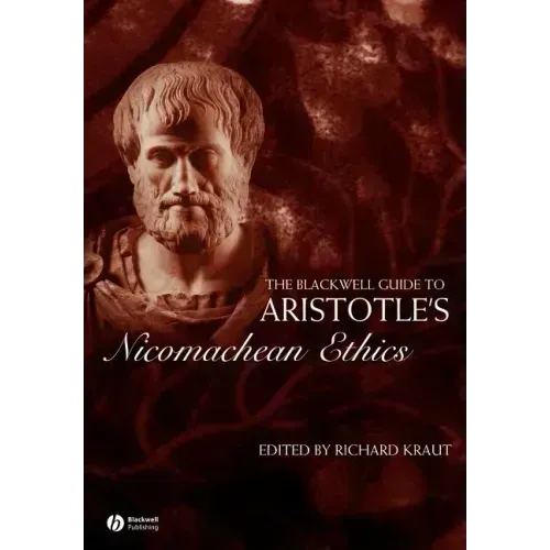Bwell Guide Aristotles Nicomacean