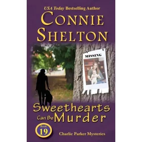 Sweethearts Can Be Murder
