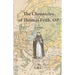 The Chronicles of Thomas Frith, OP