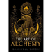 The Art of Alchemy: Inner Alchemy & the Revelation of the Philosopher's Stone