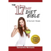 17 Day Diet: Top 50 Cycle 1 Recipes (With Diet Diary & Recipes Journal)