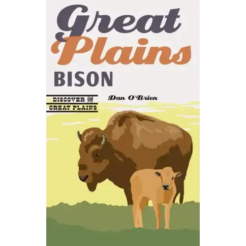 Great Plains Bison