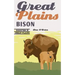 Great Plains Bison