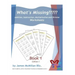 What's Missing Addition, Subtraction, Multiplication and Division Book 1: Grades (6 - 8)