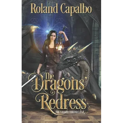 The Dragons' Redress