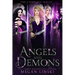 Angels & Demons: The Complete Series: A Young Adult Paranormal Angel Romance