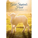 The Good Shepherd's Heart: Living Parables