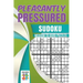 Pleasantly Pressured Sudoku Medium to Hard Puzzles