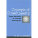 Concepts of Simultaneity: From Antiquity to Einstein and Beyond