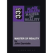 Master of Reality