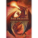 Fire Dragons & Other Rare Ember Creatures: A Field Guide
