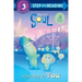 Journey to You (Disney/Pixar Soul)