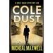 Cole Dust: A Mystery and Suspense Novel