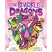 The Sparkle Dragons