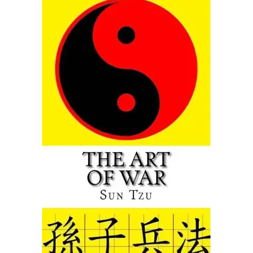 The Art of War: Sun Tzu