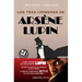 Los Tres Crímenes de Arsène Lupin / Arsène Lupin's Three Murders