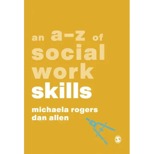 An A-Z of Social Work Skills