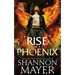 Rise of a Phoenix