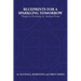 Blueprints for a Sparkling Tomorrow: Thoughts on Reclaiming the American Dream
