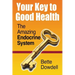Your Key to Good Health: The Amazing Endocrine System