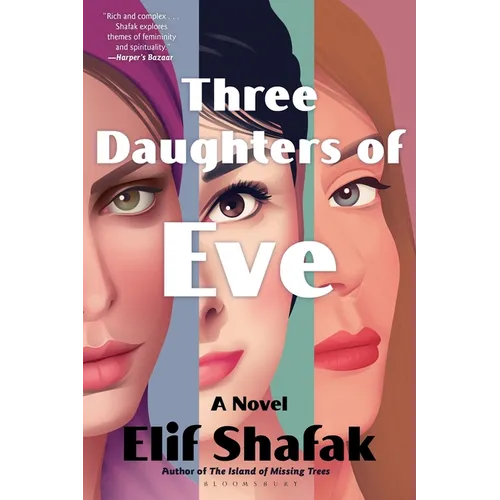 Three Daughters of Eve