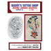 Buddy's Tattoo Shop