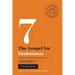 The Gospel for Enthusiasts: A 40-Day Devotional for Fun, Optimistic Adventurers: (Enneagram Type 7)