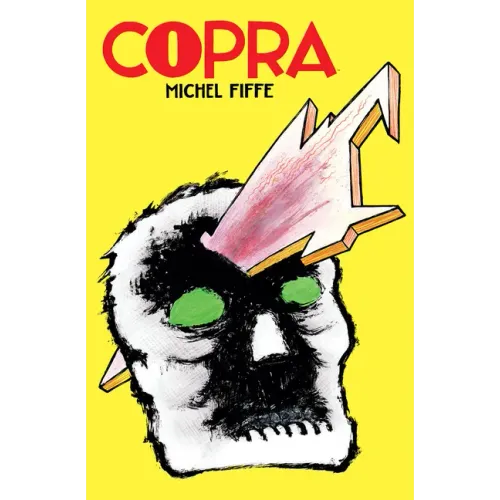 Copra Master Collection Book One