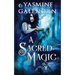 A Sacred Magic
