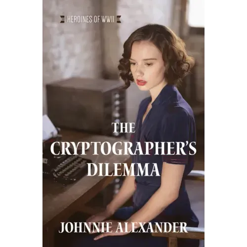 The Cryptographer's Dilemma: Volume 1