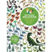 In the Age of Dinosaurs: My Nature Sticker Activity Book