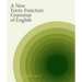 A New Form-Function Grammar of English