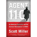 Agent 110: An American Spymaster and the German Resistance in WWII
