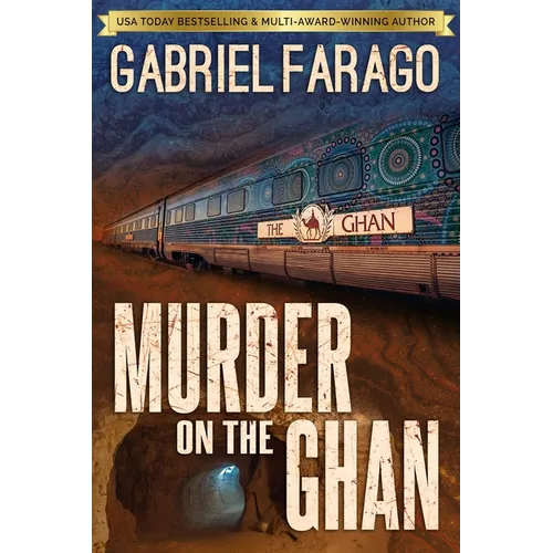 Murder on the Ghan