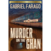 Murder on the Ghan