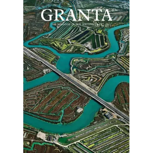 Granta 143: After the Fact